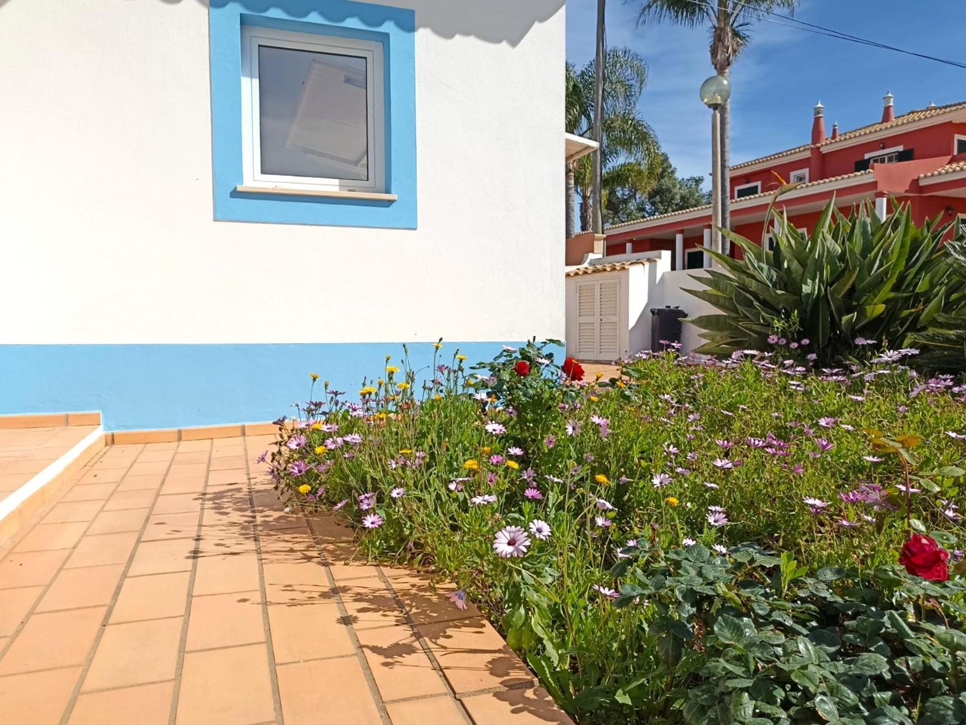 فندق Casa Azul لاغوس الغرفة الصورة
